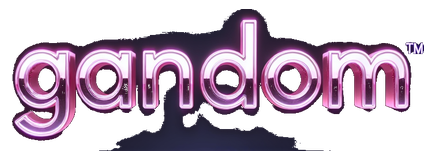 gandom logo
