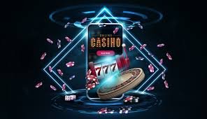 gandom gandom app: Android aur iOS par slots, live tables aur bets
