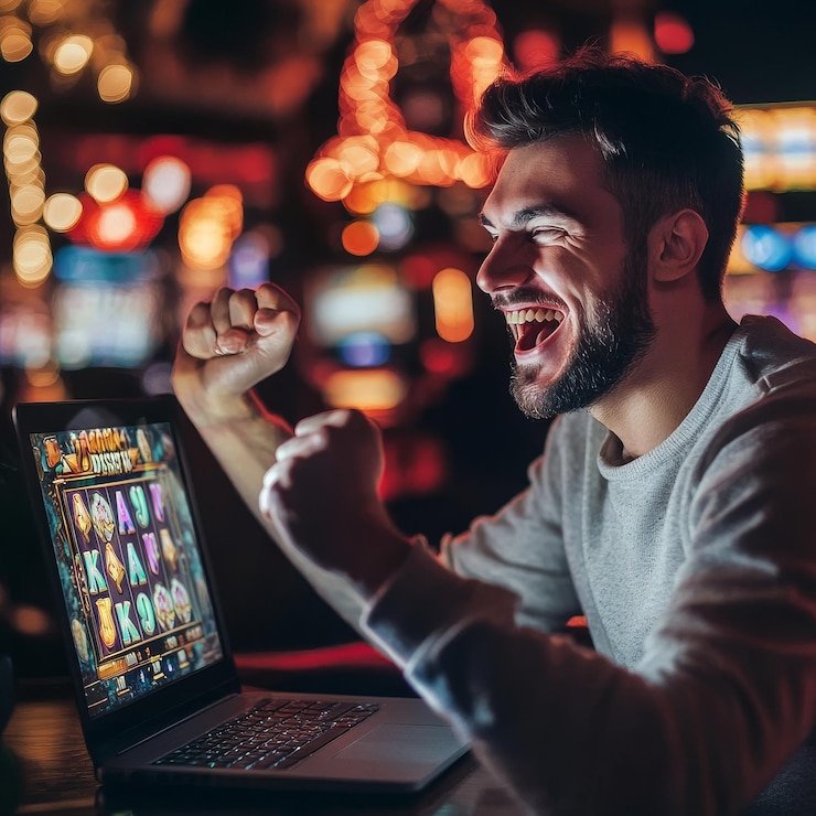 gandom mobile gaming