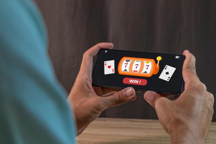 gandom mobile gaming